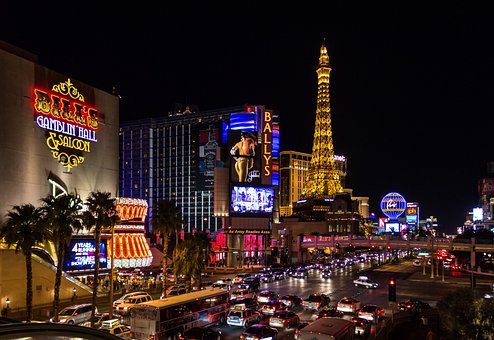 Book Las Vegas with Tripster