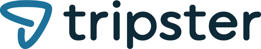 Tripster logo